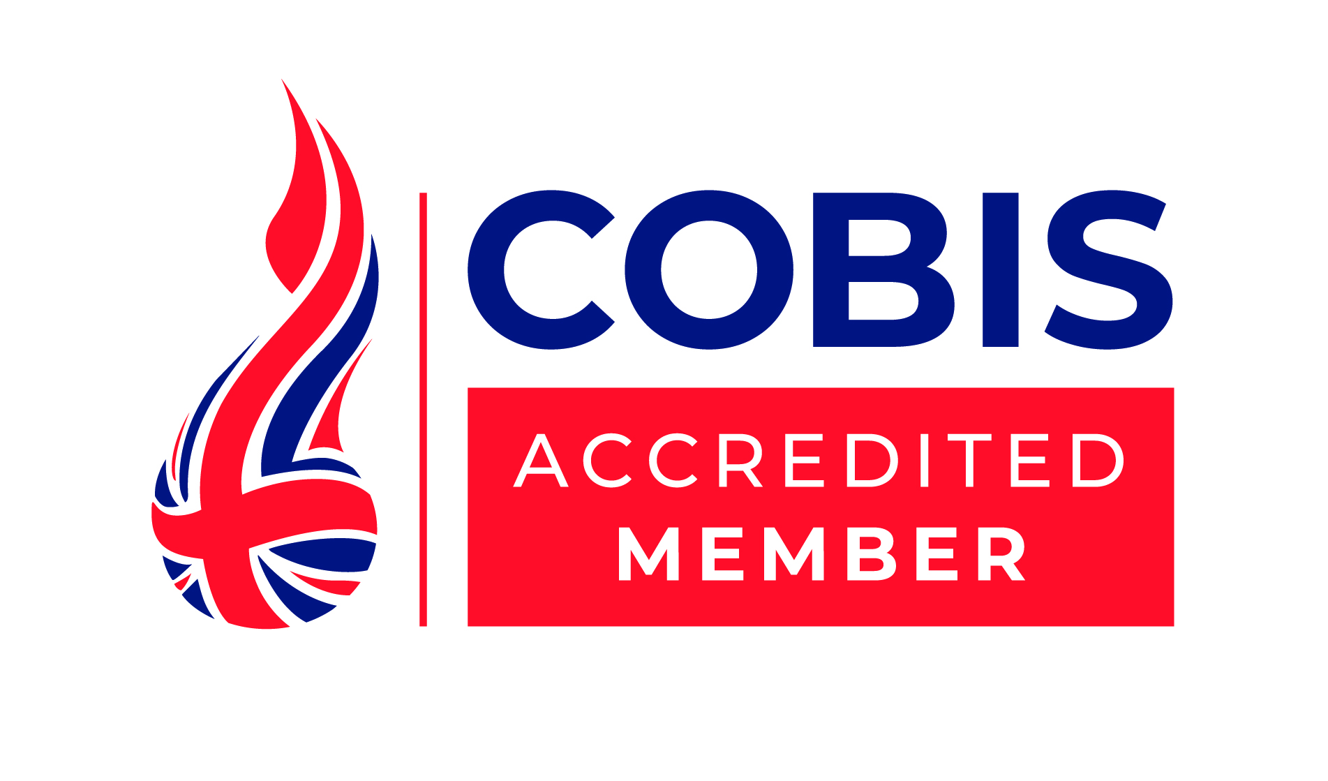 COBIS Accredited Member logo